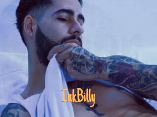 InkBilly