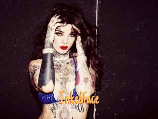Inkedface