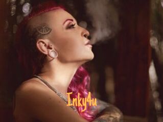 Inky4u