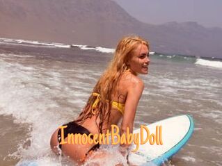 InnocentBabyDoll