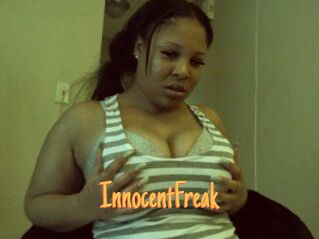 InnocentFreak