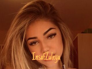 InsafZuleya