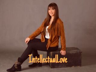 IntellectualLove