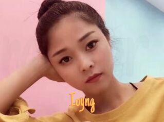 Ioyng