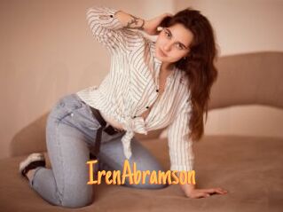 IrenAbramson Mobile Porno
