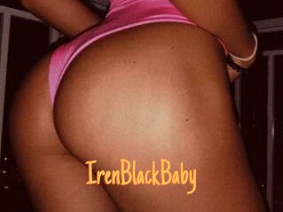 IrenBlackBaby