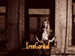 IrenCordial