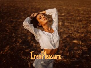 IrenPleasure Mobile Porno