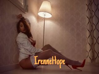 IrenneHope