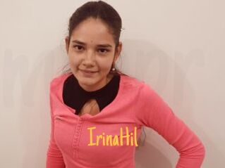IrinaHil Mobile Porno