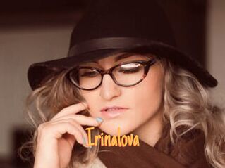 Irinalova