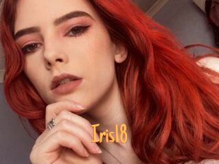 Iris18 Mobile Porno