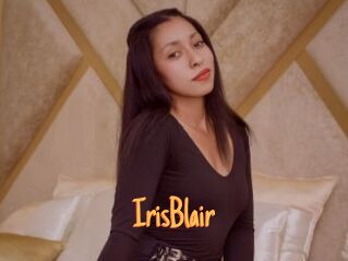 IrisBlair