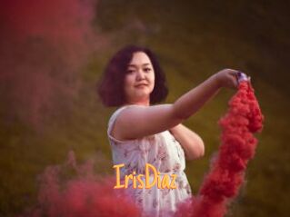 IrisDiaz