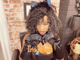 IrisJackson