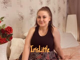 IrisLittle Mobile Porno