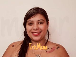 IrisMena Mobile Porno