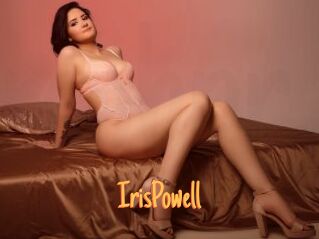 IrisPowell
