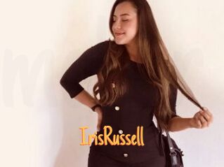IrisRussell