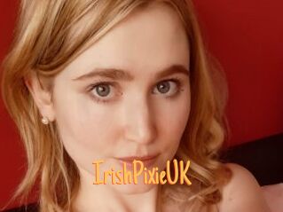 IrishPixieUK Mobile Porno