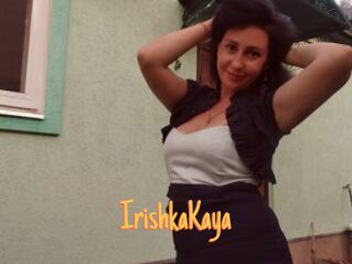 IrishkaKaya