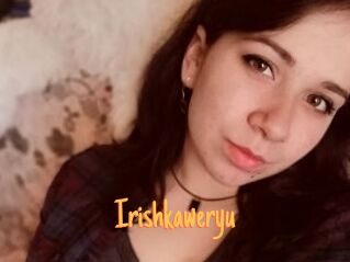 Irishkaweryu