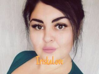 IriskaLove
