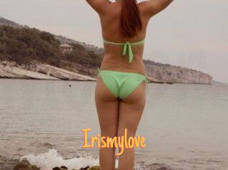 Irismylove