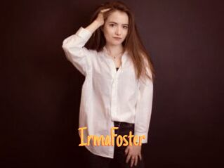 IrmaFoster