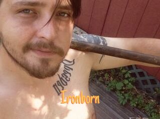 Ironborn