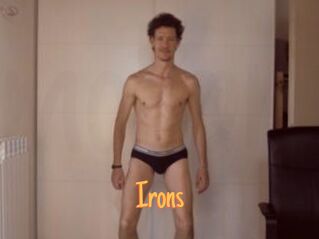 Irons