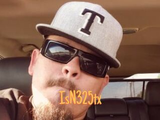 IsN325tx
