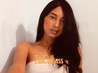 IsaCollinss Mobile Porno