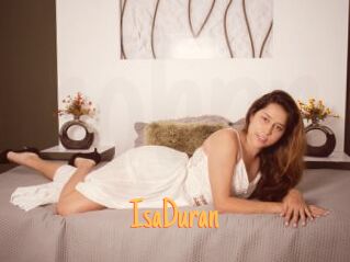 IsaDuran