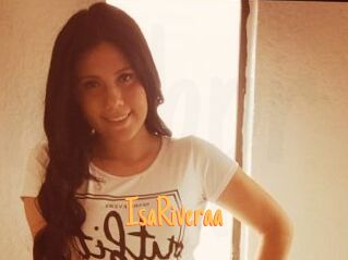 IsaRiveraa Mobile Porno
