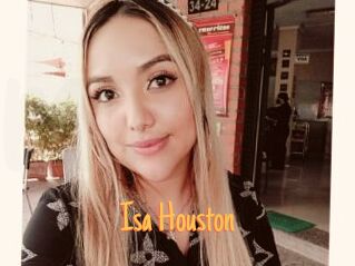 Isa_Houston Mobile Porno