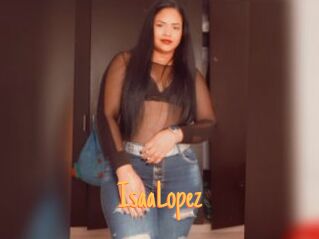 IsaaLopez