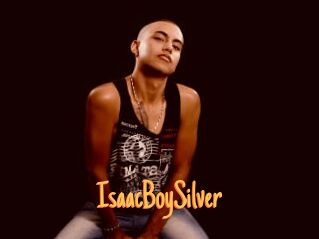 IsaacBoySilver