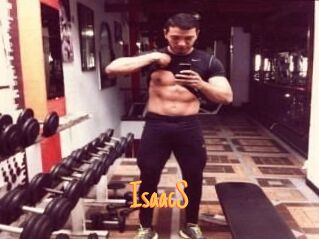 IsaacS