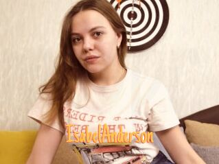 IsabelAnderson