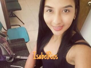 IsabelRios Mobile Porno