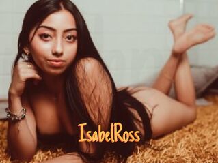 IsabelRoss