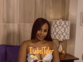 IsabelTyler Mobile Porno