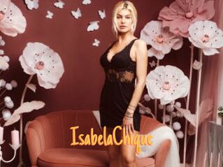 IsabelaChique