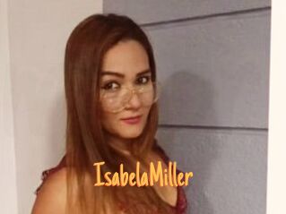 IsabelaMiller