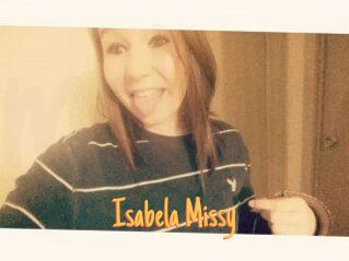 Isabela_Missy