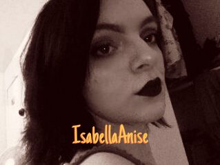 IsabellaAnise Mobile Porno