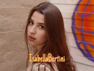 IsabellaBertini