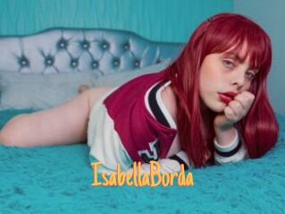 IsabellaBorda