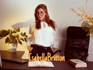IsabellaBritton
